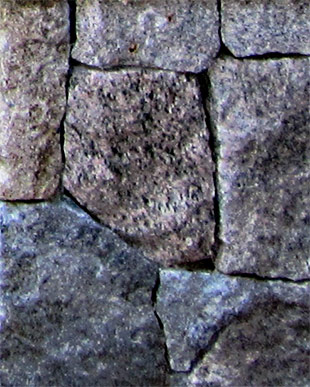 Reclaimed Granite